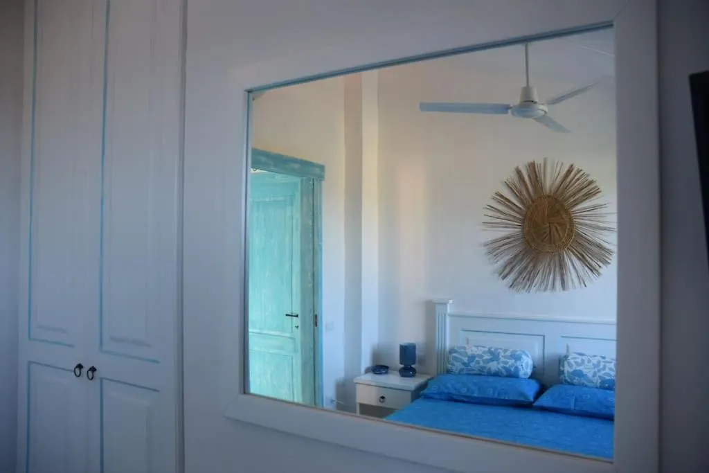 Appartamento In Villa Con Ampia Terrazza Di 27M2 Chia Semesterbostad