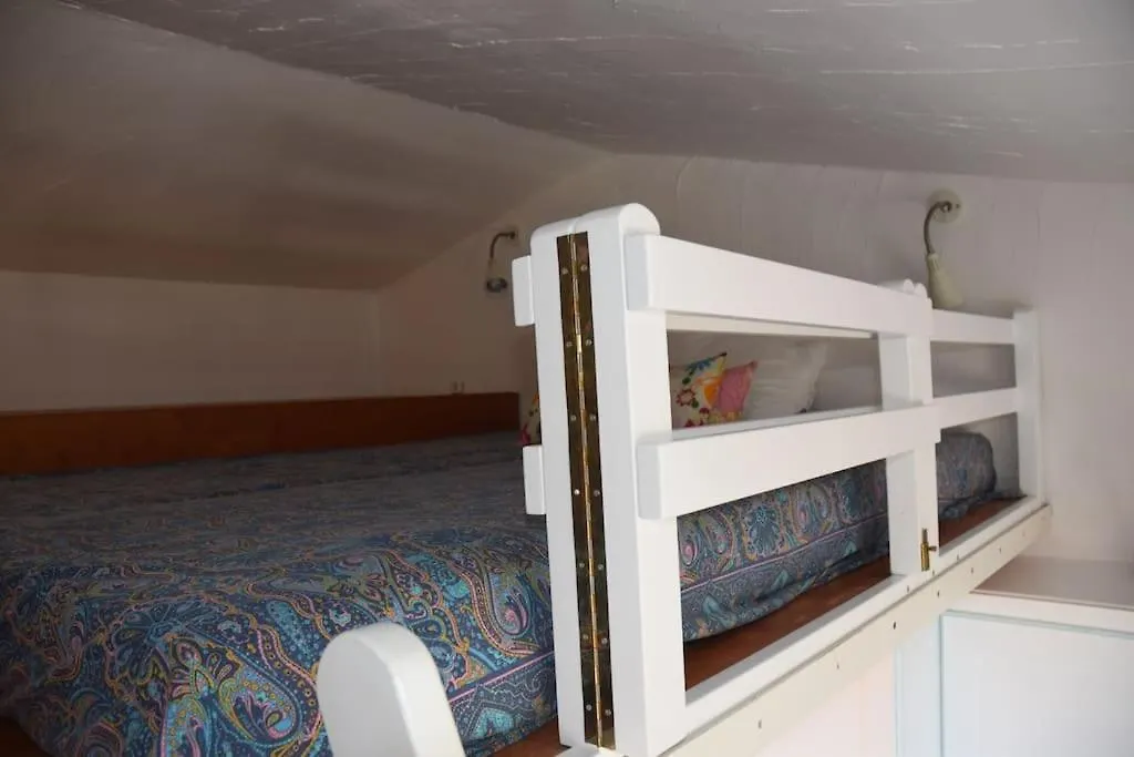 Appartamento In Villa Con Ampia Terrazza Di 27M2 Chia 0*,  Italien
